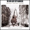 The New Lost City Ramblers (더 뉴 로스트 시티 램블러즈) - The New Lost City Ramblers [LP]