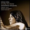 Anneleen Lenaerts 니노 로타: 하프 작품집 (Nino Rota: Works for Harp)