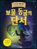 보물 동굴의 단서