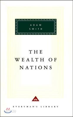 The Wealth of Nations: Introduction by D. D. Raphael and John Bayley