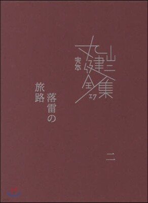 完本 丸山健二全集(17)落雷の旅路 2