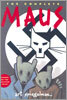 The Complete Maus: A Survivor's Tale