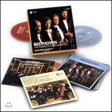 Alban Berg Quartet 베토벤: 현악 사중주 전곡 (Beethoven: Complete String Quartets)