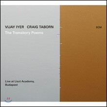 Vijay Iyer &amp; Craig Taborn (비제이 아이어 &amp; 크레이그 테이본) - The Transitory Poems