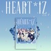 아이즈원 (IZ*ONE) - HEART*IZ [Sapphire ver.][스마트 뮤직 앨범(키노앨범)]