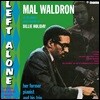 Mal Waldron (맬 왈드론) - Left Alone [LP]