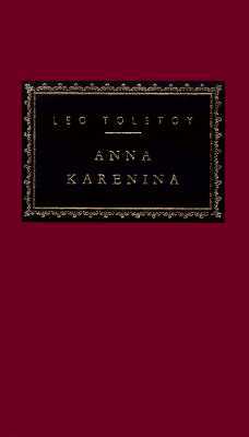 Anna Karenina: Introduction by John Bayley