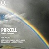 Tim Mead 퍼셀: 노래와 무곡 (Purcell: Songs & Dances)