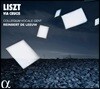 Reinbert De Leeuw 리스트: 십자가의 길 (Liszt: Via Crucis)