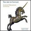 Romina Lischka 알폰소 페라보스코 2세: 비올을 위한 환상곡 (Alfonso Ferrabosco ll: The Art of Fantasy)