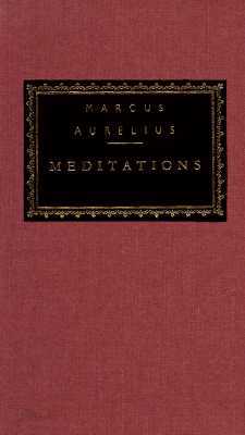 Meditations: Introduction by D. A. Rees