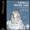 Benjamin Chenier 프란체스코 카발리: 미사 1660 (Pietro Francesco Cavalli: Missa 1660)