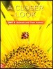 Science A Closer Look Grade 1 : Unit B (2018 Edition)