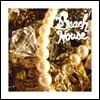 Beach House (비치 하우스) - Beach House 1집 [화이트 컬러 LP+CD]