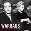 Warhaus (워하우스) - We Fucked A Flame Into Being 1집 [LP]