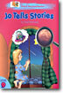 Oxford Storyland Readers Level 9 : Jo Tells Stories
