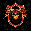 L.A. Guns - The Devil You Know (Gatefold)(180G)(LP)