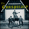 Conspiracy - Dream World / With You (7 inch Single LP)