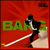 Neal.(Neal Evans) - Bang (LP)