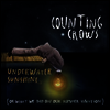 Counting Crows - Underwater Sunshine (Or What We Did on Our Summer Vacation) (2LP)