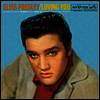 Elvis Plesley - Loving You (Limited Edition)(180G)(LP)