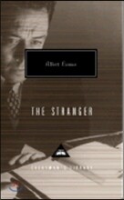 The Stranger: Introduction by Keith Gore