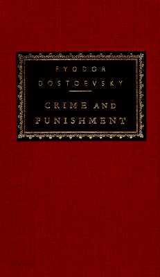 Crime and Punishment: Introduction by W J Leatherbarrow