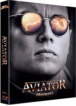 에비에이터 (1Disc, 풀슬립) : 블루레이