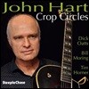 John Hart (존 하트) - Crop Circles