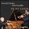 Harold Danko & Kirk Knuffke (해롤드 단코, 커크 크누프크) - Play Date