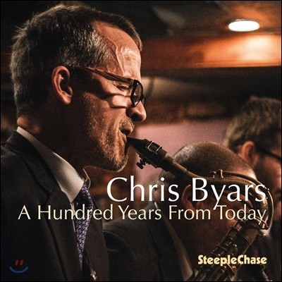 Chris Byars (크리스 바이어스) - A Hundred Years from Today