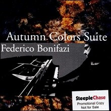 Federico Bonifazi Sextet (페데리코 보니파찌 섹스텟) - Autumn Colors Suite