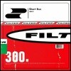 Filter (필터) - 1집 Short Bus [LP]