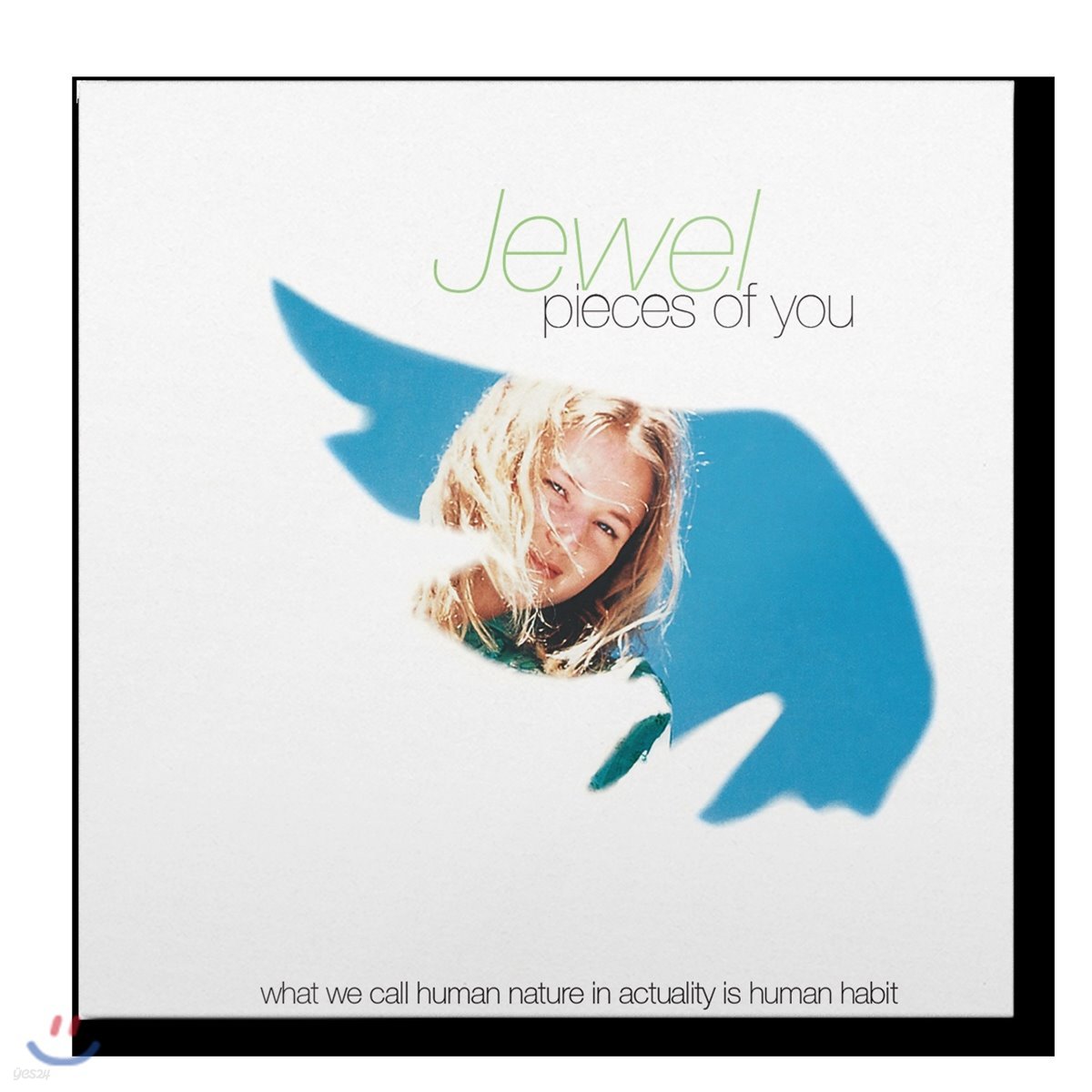 Jewel - Pieces Of You 주얼 1집