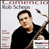 Rob Scheps (롭 쉐프스) - Comencio