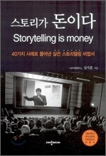 스토리가 돈이다