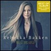 Rebekka Bakken - Most Personal 레베카 바켄 베스트 앨범