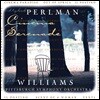 Itzhak Perlman / John Williams 시네마 세레나데 (Cinema Serenade) [LP]