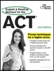 English and Reading Workout for the ACT