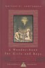 A Wonder-Book for Girls and Boys: Illustrated by Arthur Rackham