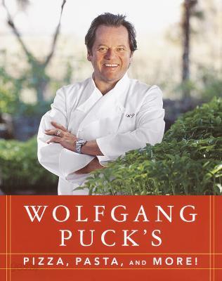 Wolfgang Puck&#39;s Pizza, Pasta, and More!