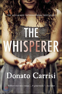 The Whisperer