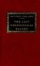 The Last Chronicle of Barset: Introduction by Graham Handley