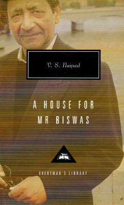 A House for Mr. Biswas: Introduction by Karl Miller