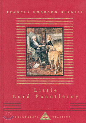 Little Lord Fauntleroy: Illustrated C. E. Brock