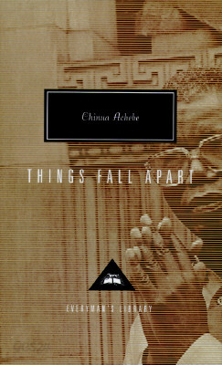 Things Fall Apart: Introduction by Kwame Anthony Appiah