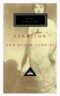 Sanditon and Other Stories: Introduction by Peter Washington