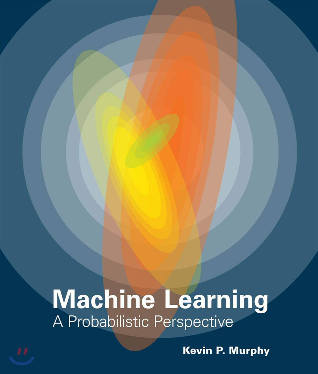 The Machine Learning: A Probabilistic Perspective