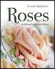 Di Van Niekerk's Roses in Silk and Organza Ribbon