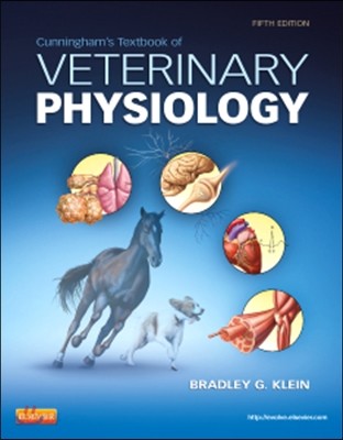 Cunningham&#39;s Textbook of Veterinary Physiology